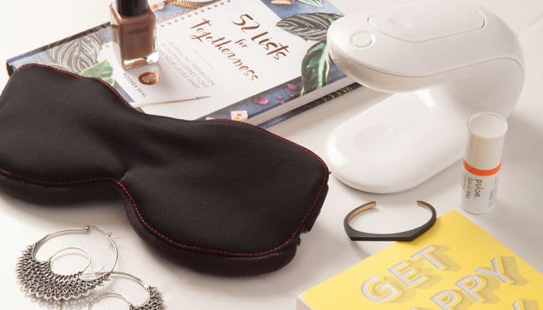 Holiday Gift Guide 2018: Self-Care Essentials