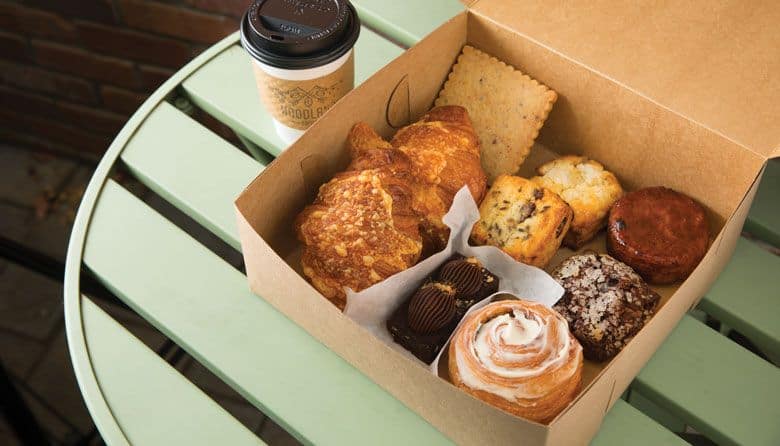 12 Bakeries Perfect for Every Occasion