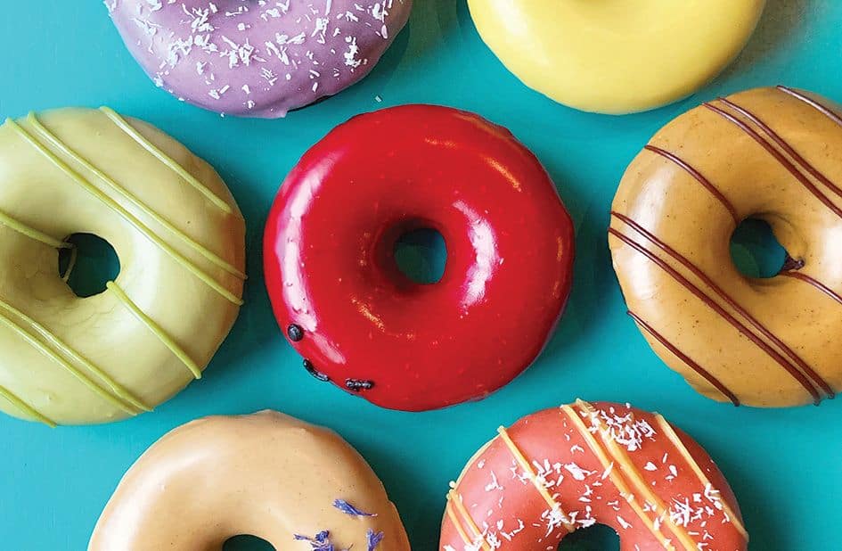 Readers' Choice 2019: Best Restaurants in Seattle