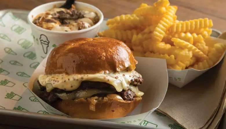Shake Shack's Seattle-Only Burger Is Worth the Wait
