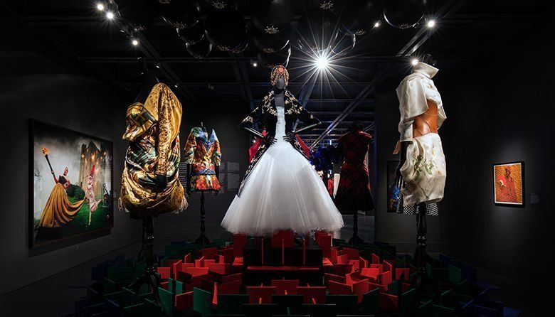 Behind-the-Scenes With MoPop’s Fashion Exhibit Curators