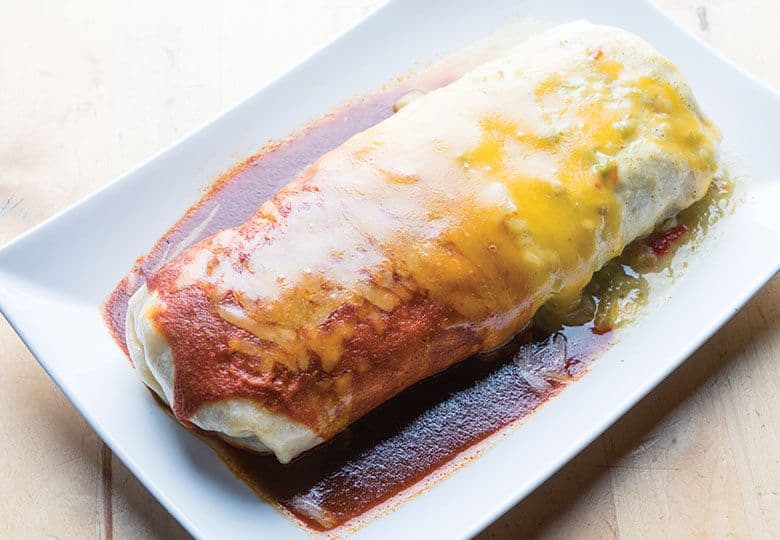 Seattle's Southwest Restaurants Get Fired Up