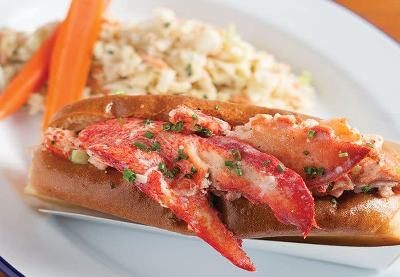 7 Great Tastes from the East Coast