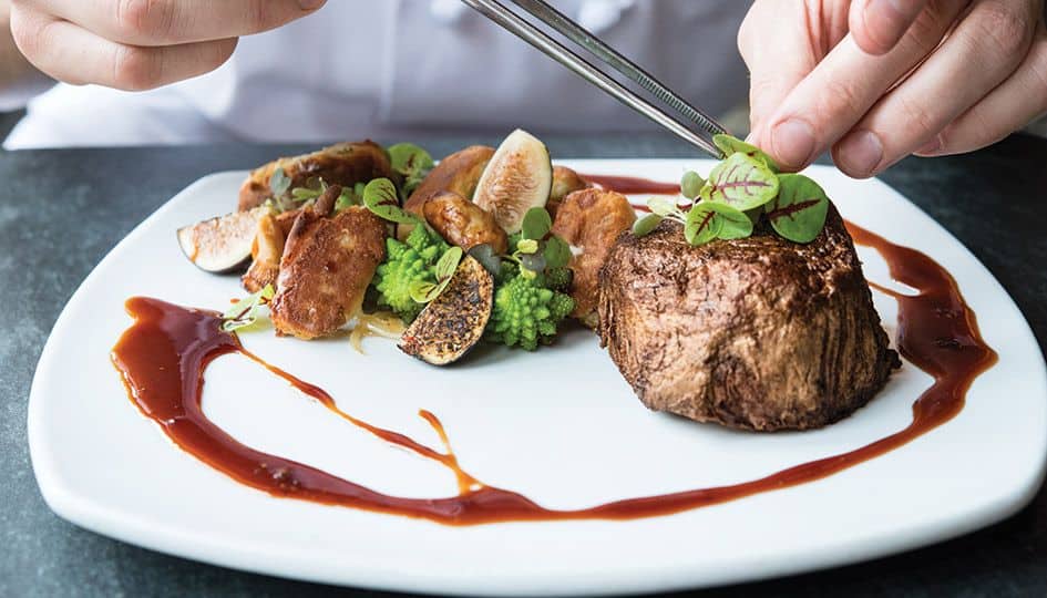 Upgrade Your Seattle Staycation in Woodinville