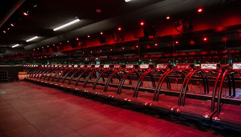 Two High-Profile Gyms Open in Seattle and Bellevue: Barry’s Bootcamp and TruFushion