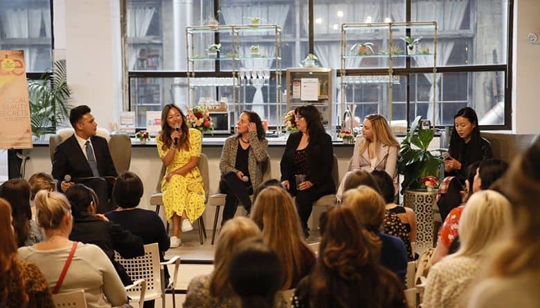 Top Takeaways from Seattle Magazine’s Inaugural Beauty Insiders Event
