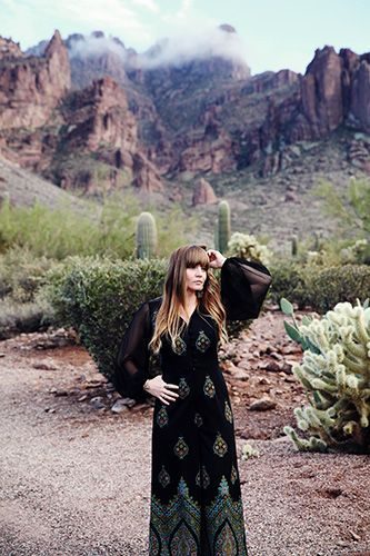 Band of the Week: Courtney Marie Andrews