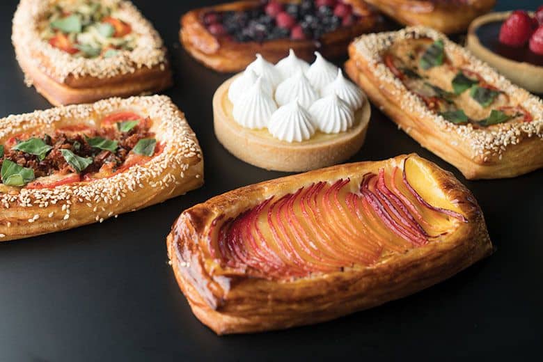 Worldly Couple's New Bakery Brings Sweet Tooth 'Adventure' to North Side
