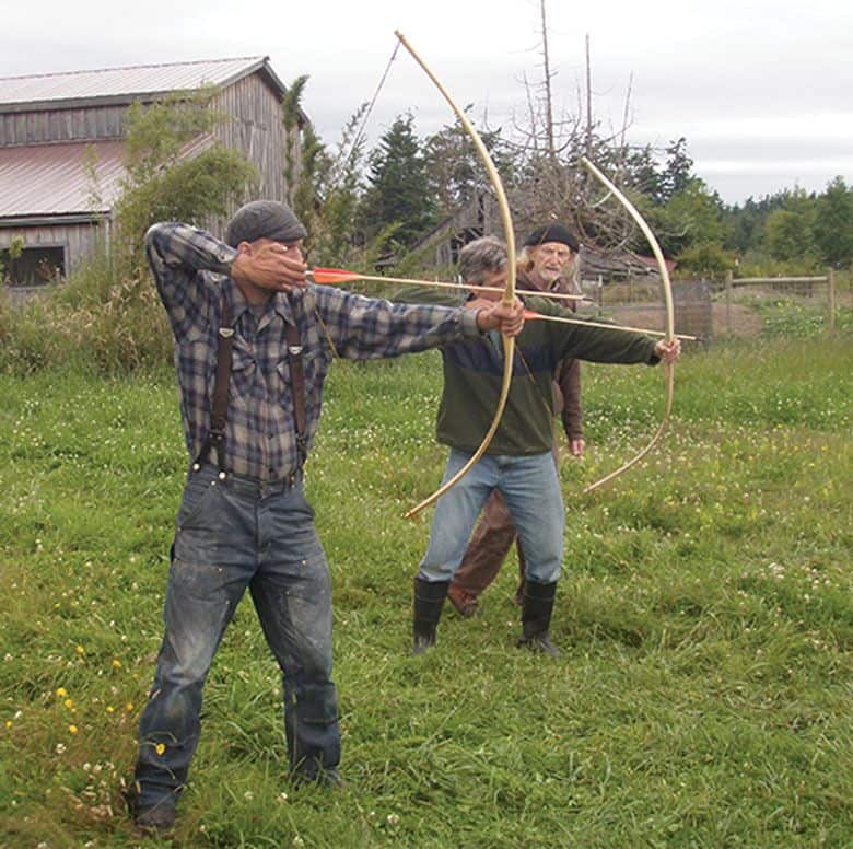The Spirit of the 1890s is Alive in Washington's Folk School Movement