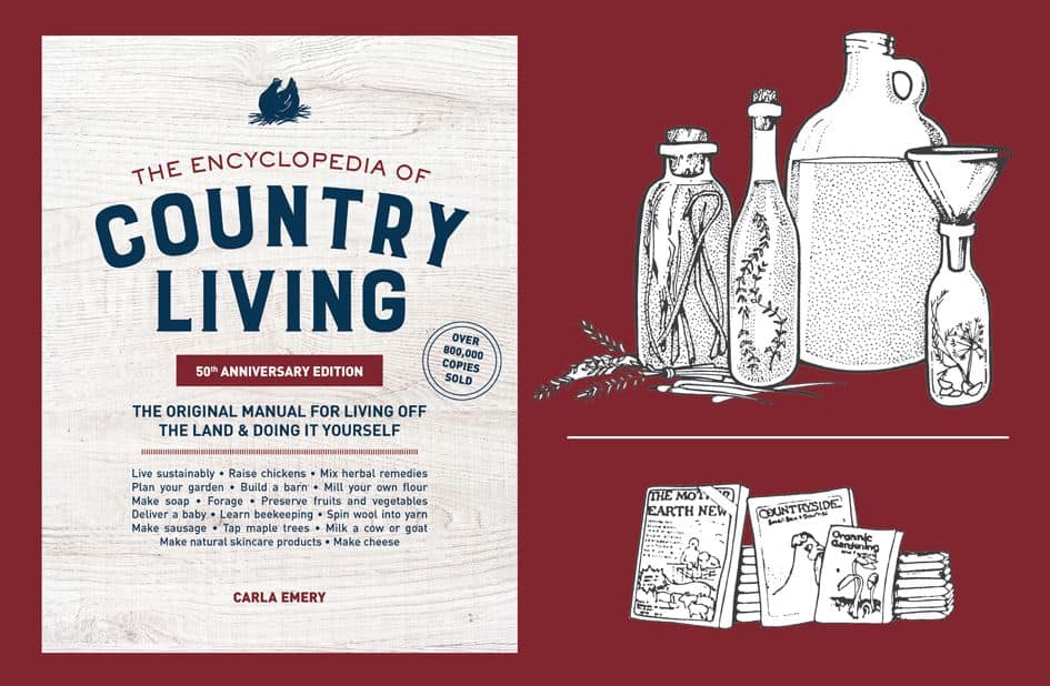 Newest Edition of Sasquatch Books' Best-selling Title Offers Old-fashioned Advice for the Urban Dweller
