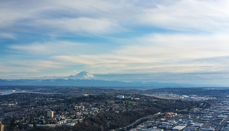 Space Needle, Columbia Center and Smith Tower All Have New Summer-Ready Views