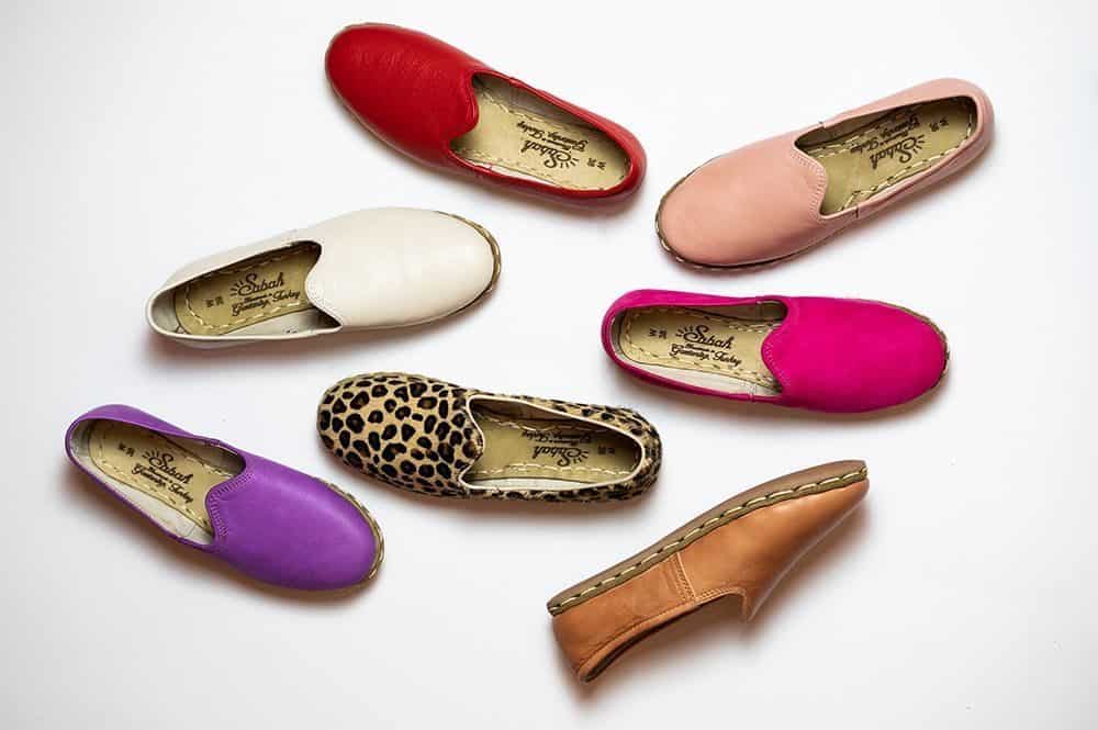 Get Your Shoe Fix at the Sabah Pop-up in Capitol Hill This Weekend