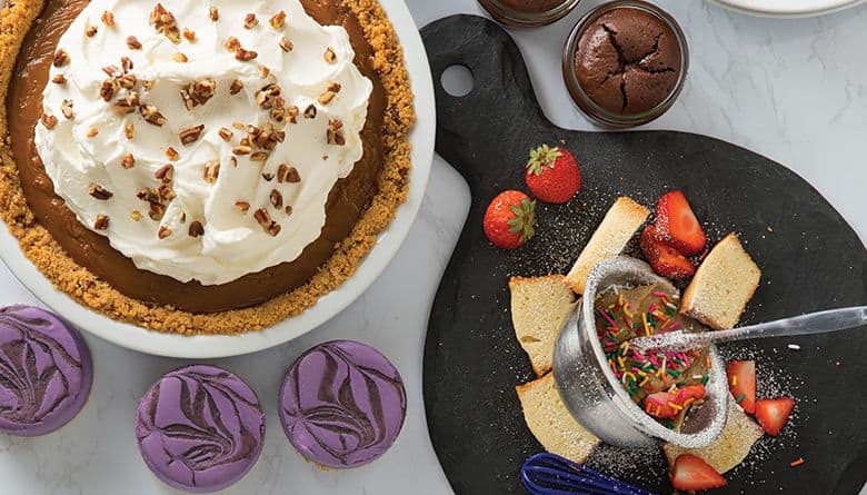 DessertCrop