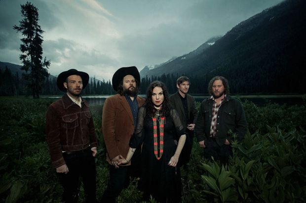 Dwight Yoakam, Caitlin Sherman and Common Ground Country