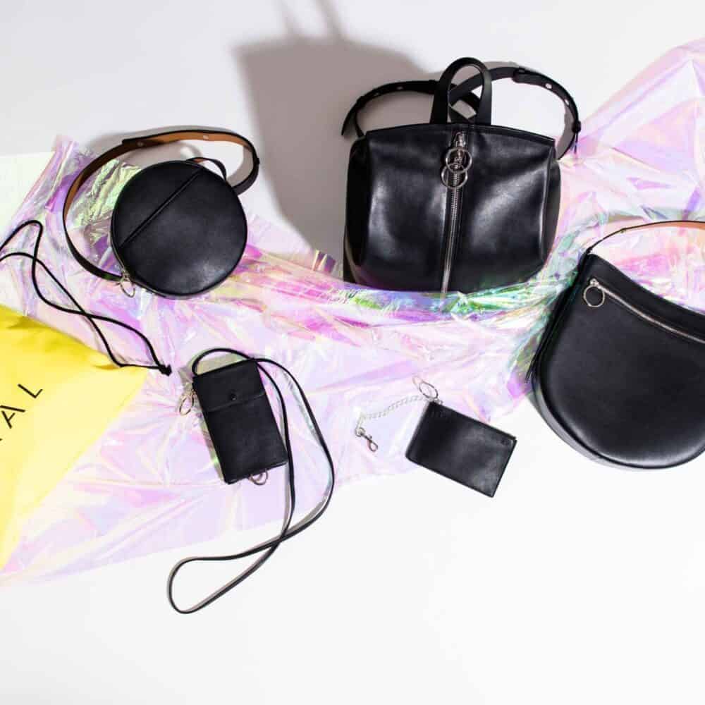Exclusive: Feral, New Leather Goods Company, Makes Luxury Bags for the Modern Woman