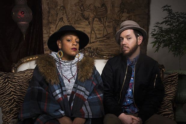 Band of the Week: Fly Moon Royalty