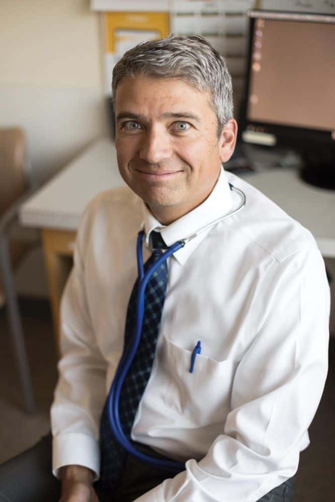 Top Doctors 2021: Conquering Cancer