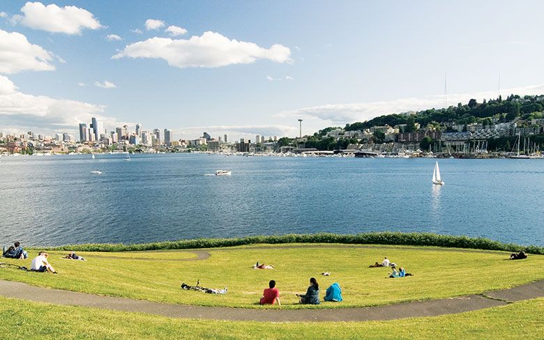 New to Seattle? Here's Everything You Need to Know
