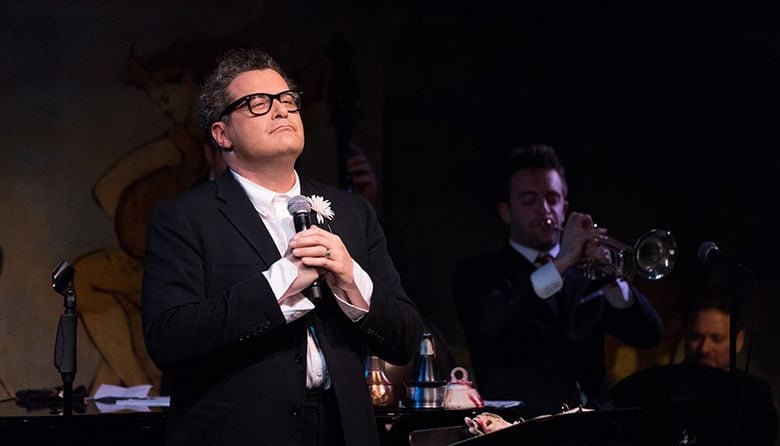 Fashion Designer Isaac Mizrahi Talks Seattle, Wardrobe Essentials and His New Memoir