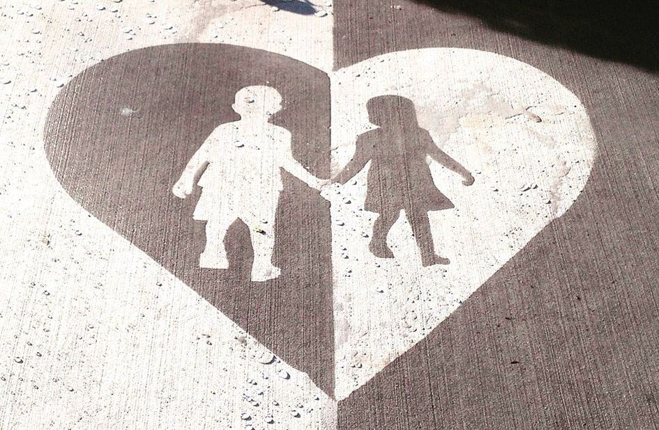 These Rain-activated Artworks Are Sprinkled Throughout Seattle