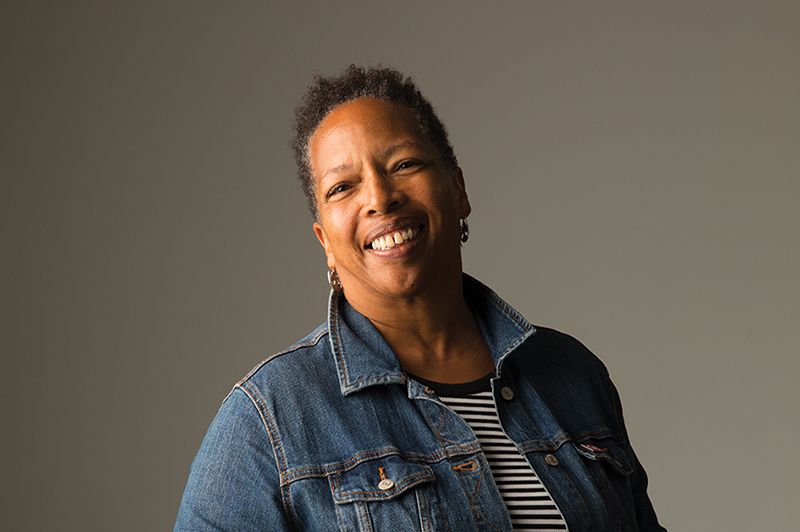 Seattle’s Most Influential People 2019: Social Justice Fund Interim Program Director, Karen Toering