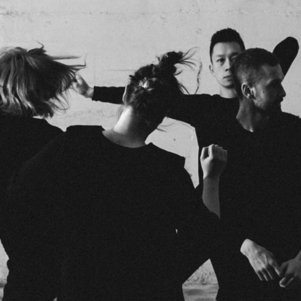 Playful, Heartfelt 'A Dance For Dark Horses' to Premiere at Velocity Dance Center
