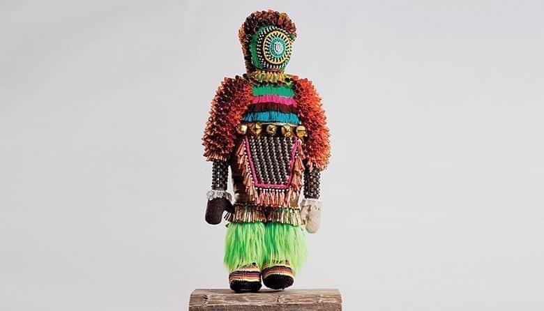 Spring Arts Preview: The Top Shows, Events and Exhibits of the Season