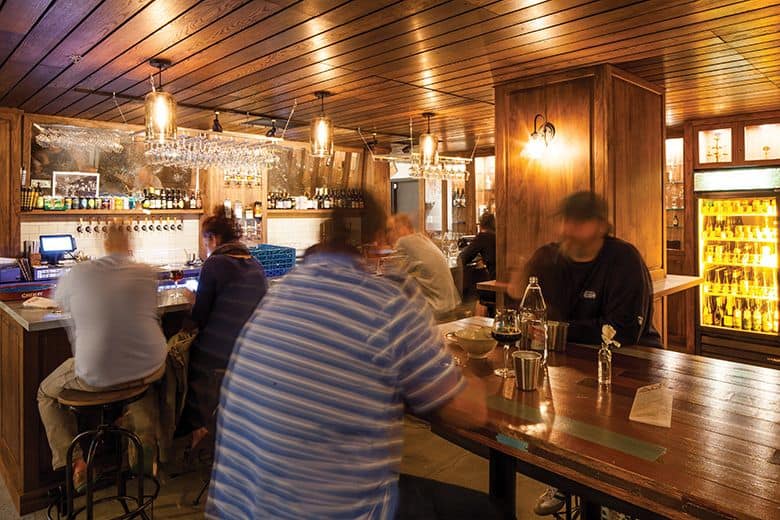 These Three Bars Take Comfort Drinking to Holistic New Levels