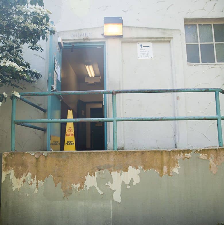 The Pushback Against 'Privatizing' Green Lake Community Center