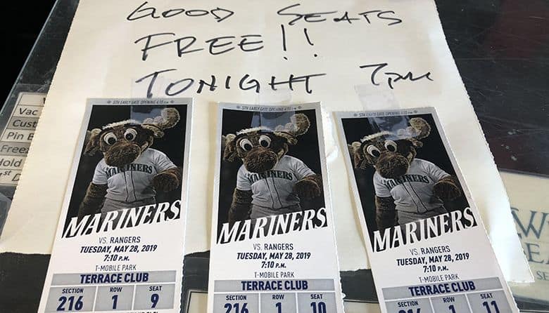 What the Seattle Mariners Need Now