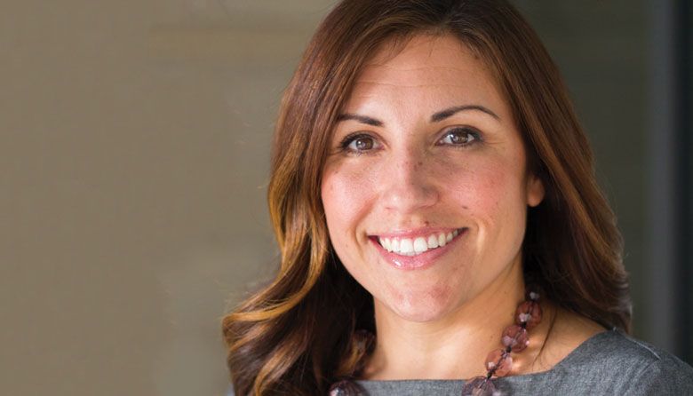 Seattle’s Most Influential People 2018: Seattle City Councilmember, Teresa Mosqueda