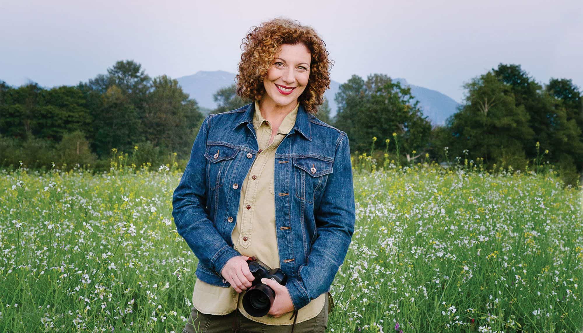 Meet the New Wave of Female Farmers