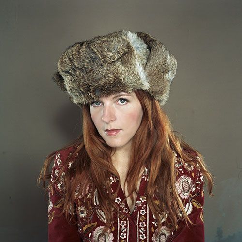Here's Your Post-Election Neko Case, in Tacoma Tonight