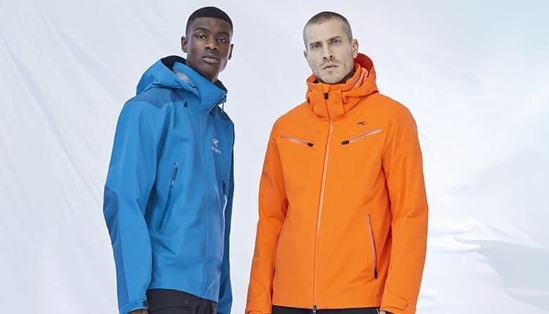 Nordstrom’s Latest Pop-Up Shop Is Made for Men
