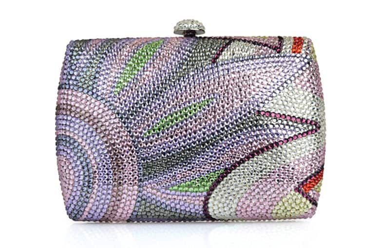 Seattle-based Nuciano Handbags Bring Sparkle to Hollywood