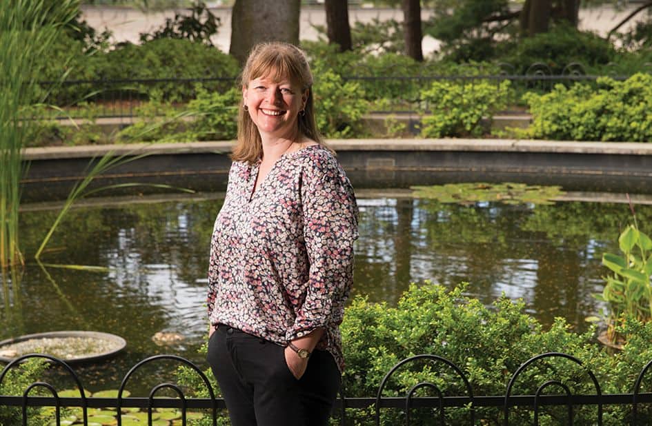 'Olmsted in Seattle' Shines Light on History of City Parks