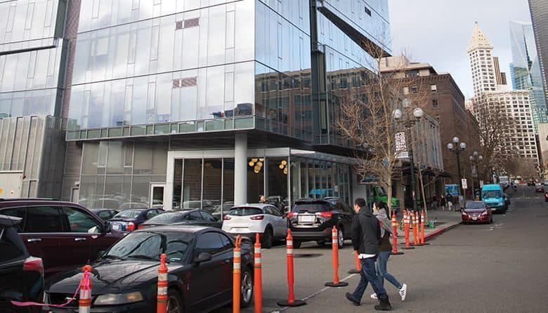 The Best Downtown Seattle Neighborhoods Near Light Rail