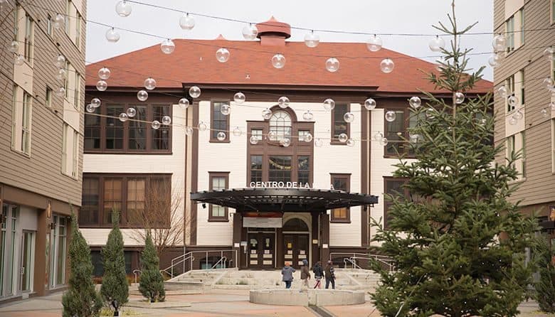 The Best South Seattle Neighborhoods Near Light Rail