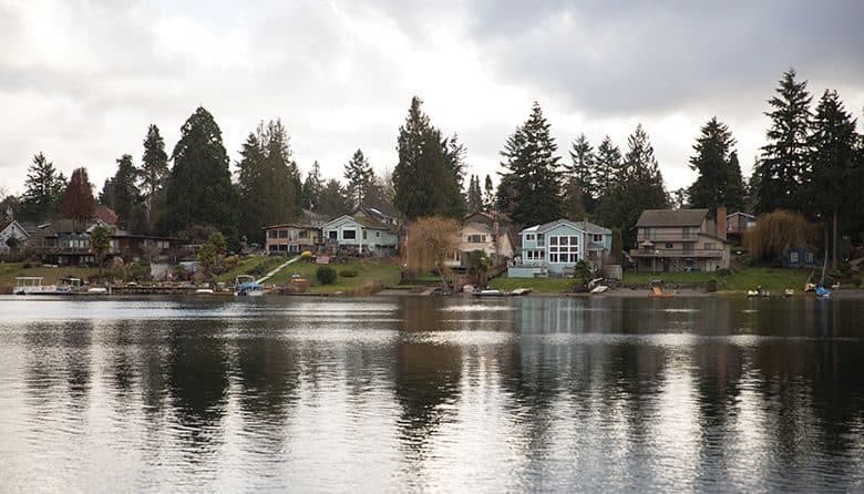 The Best SeaTac Neighborhoods Near Light Rail