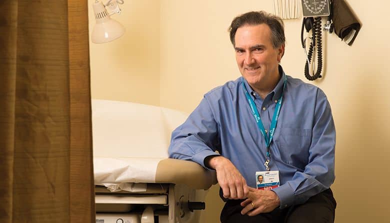 Q&A: Seattle Top Doctor Tim Scearce on How to Keep a Healthy Brain