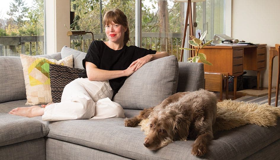 In Molly Wizenberg's Intimate New Memoir, Nothing is Off-Limits