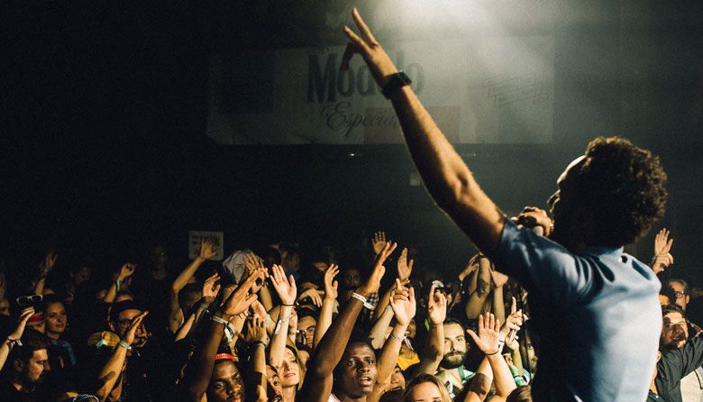 6 Seattle Outdoor Music Festivals in July