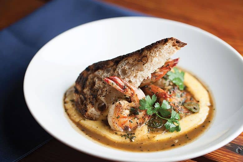Seattle Newcomers are Bringing Tastes From Across the Nation