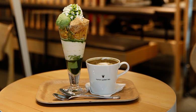 Your Guide to Teatime in Seattle