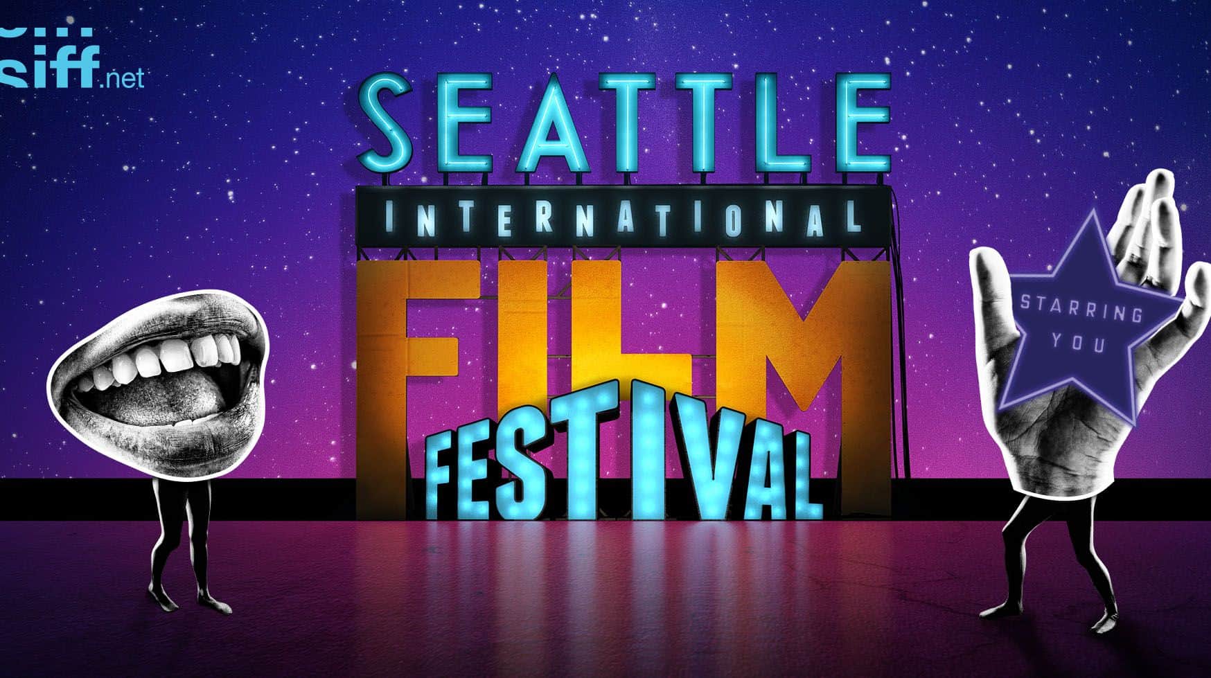 Must List: SIFF, SLU Saturday Night Market, 'Towards Impressionism'