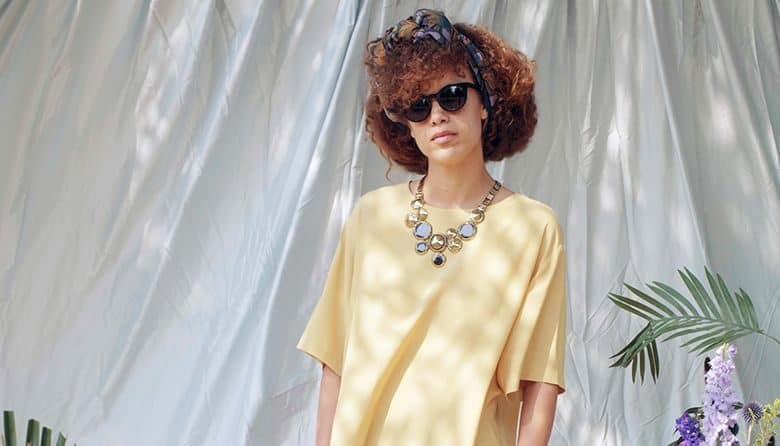 This Seattle Fashion Brand Has an International Cult Following