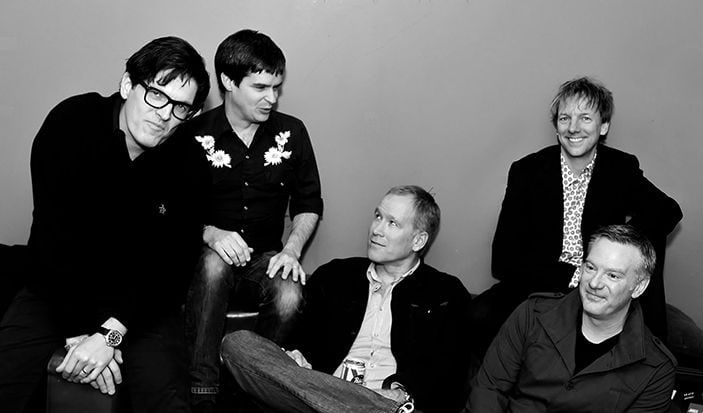 Tell Me About That Track: Stag's "The Bedazzler"