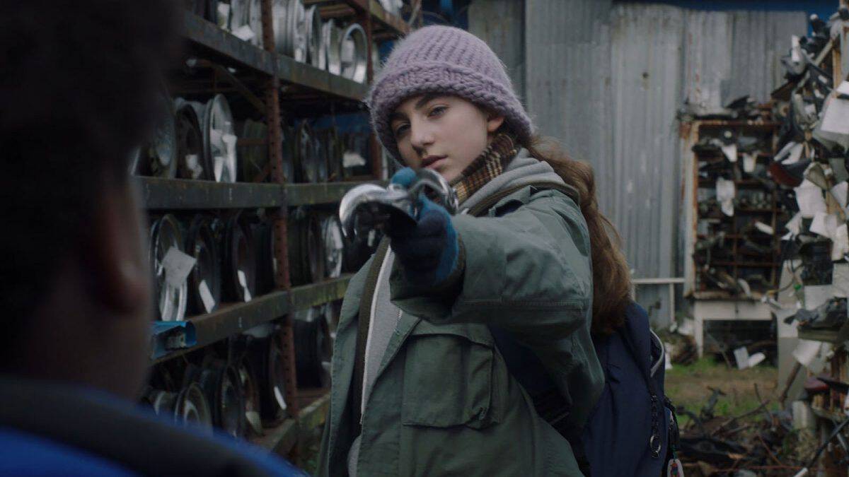 Don’t Miss Megan Griffiths’ ‘Sadie,’ Screening for a Week Starting Tomorrow at NWFF