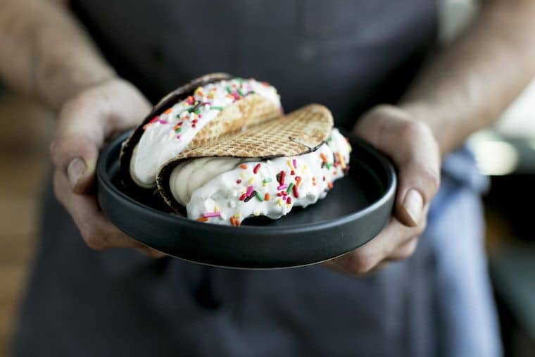 5 Things You Need to Eat and Drink in August 2018