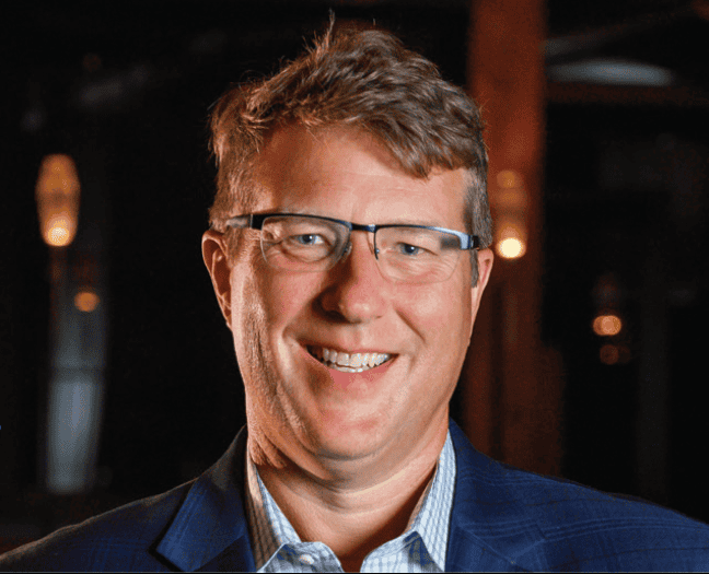 The Restaurant Tipping Point